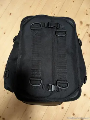 Motorrad-Tankrucksack Bild 5