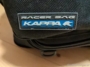 Motorrad-Tankrucksack Bild 4