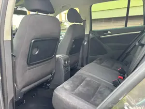 VW Tiguan Sport & Style    Pickerl Neu Bild 9