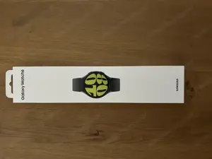 Samsung Galaxy Watch6 Bild 4