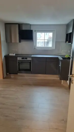 2 Zimmer Wohnung
