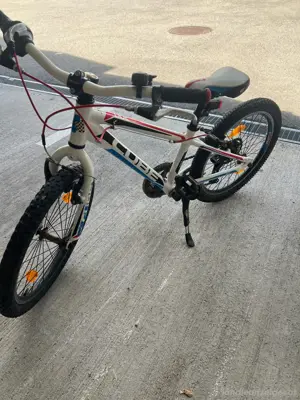 Cube Kinderfahrrad