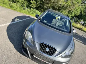  Seat Altea XL 2.0 TDI, 140 PS, 103 kW   Allrad  Bild 3