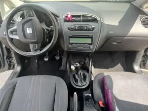  Seat Altea XL 2.0 TDI, 140 PS, 103 kW   Allrad  Bild 6