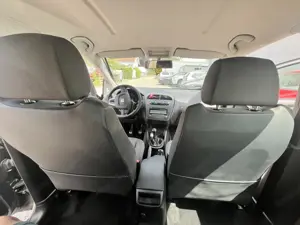  Seat Altea XL 2.0 TDI, 140 PS, 103 kW   Allrad  Bild 9