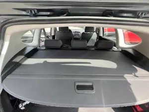  Seat Altea XL 2.0 TDI, 140 PS, 103 kW   Allrad  Bild 8