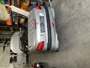 peugeot 206 cc cabrio