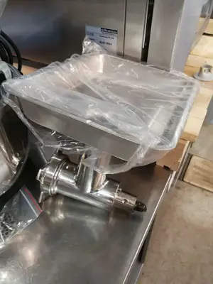Planetrührmaschine Toperczer 20 Liter Bild 2