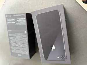 Iphone 8 grau Bild 2