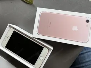 Iphone 7 gut entsperrt 
