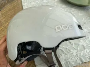 Poc Fahrradhelm xs s