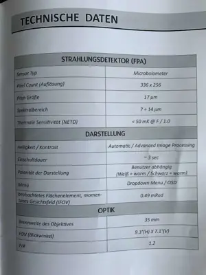 NITEHOG TIR-35 Chameleon Bild 4