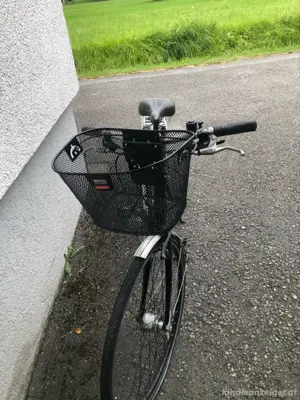 Ktm Damenfahrrad Bild 2