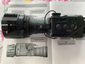 NITEHOG TIR-35 Chameleon Bild 5