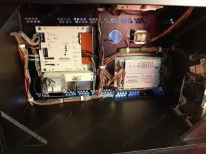 Musikbox Wurlitzer one more time Bild 5