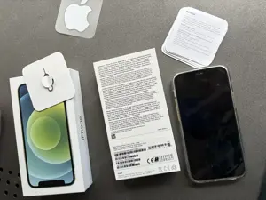 Iphone 12 mini 128 GB  Bild 2