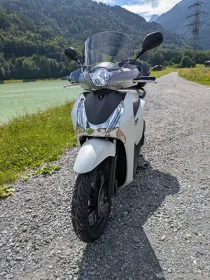 Honda Roller