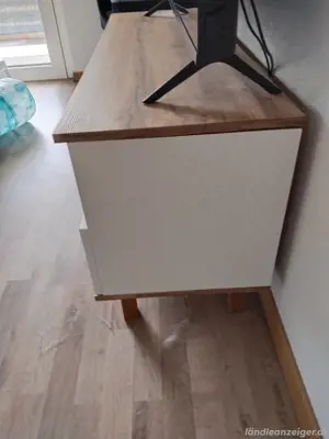 Tv Lowboard Bild 3