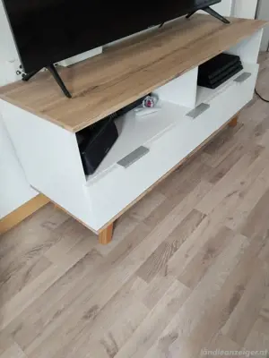 Tv Lowboard Bild 2