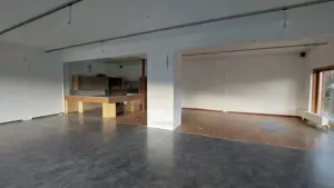 Ab August 2025: Attraktive Geschäftsfläche in Altenstadt - 110m2  direkt an der Königshofstraße L190 Bild 5