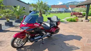 Honda Goldwing Sc79 Bild 5