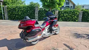 Honda Goldwing Sc79 Bild 4