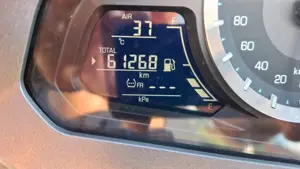 Honda Goldwing Sc79
