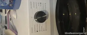 waschmaschine wie neu 