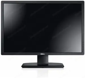 Dell U2412M Monitor