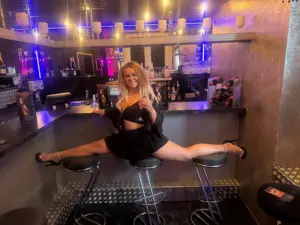 Vanessa Blondie