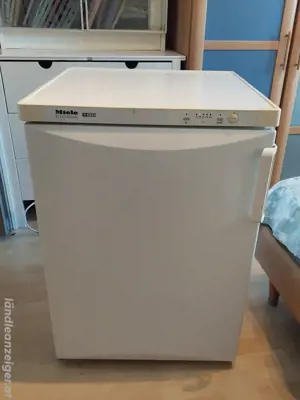 MIELE Tiefkühlgerät