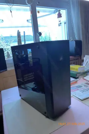 Corsair Carbide Series 175R (PC-Gehäuse)