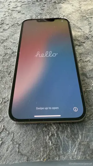 IPhone 13 Pro 128GB Bild 3