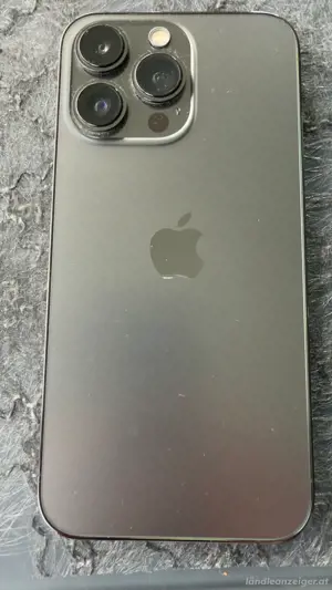 IPhone 13 Pro 128GB Bild 2