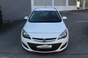 Opel Astra 1,3 CDTI ecoflex Cosmo Start Stop 2013 Neu Vorgeführt 04 2026 Bild 2