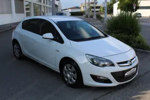 Opel Astra 1,3 CDTI ecoflex Cosmo Start Stop 2013 Neu Vorgeführt 04 2026 Bild 3