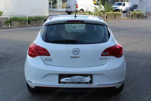 Opel Astra 1,3 CDTI ecoflex Cosmo Start Stop 2013 Neu Vorgeführt 04 2026 Bild 5