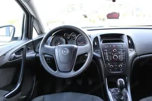 Opel Astra 1,3 CDTI ecoflex Cosmo Start Stop 2013 Neu Vorgeführt 04 2026 Bild 7