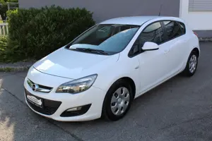 Opel Astra 1,3 CDTI ecoflex Cosmo Start Stop 2013 Neu Vorgeführt 04 2026