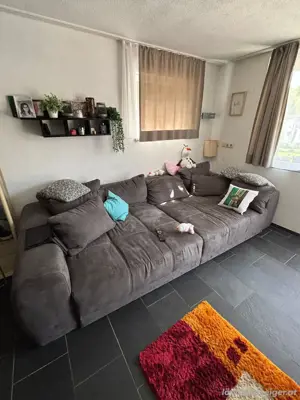 Big Sofa, Couch