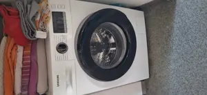 Waschmaschine SAMSUNG Bild 2