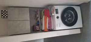 Waschmaschine SAMSUNG