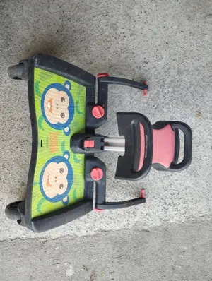 Lascal Buggyboard