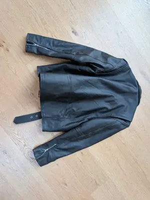 Sexypunk: Herren Lederjacke Bild 4