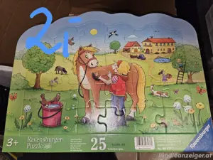 Kinderpuzzles Bild 3