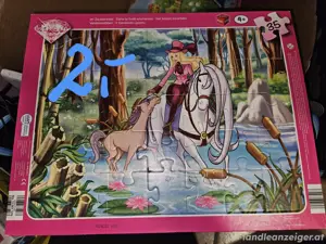 Kinderpuzzles Bild 2