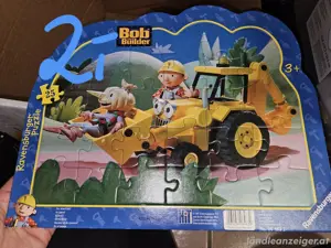 Kinderpuzzles Bild 4