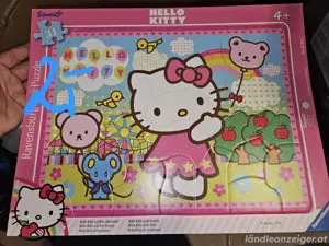 Kinderpuzzles