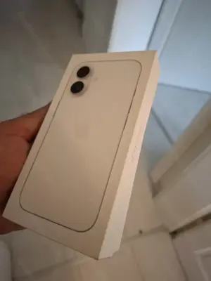 Top! iphone 16,  1 Monat alt ,100%Akku
