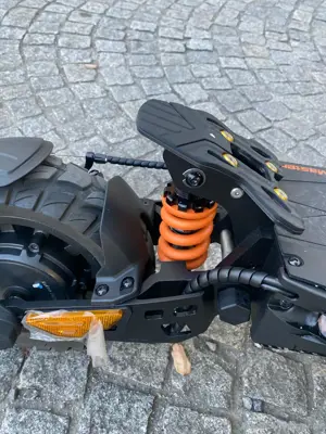 E Scooter G2 Master